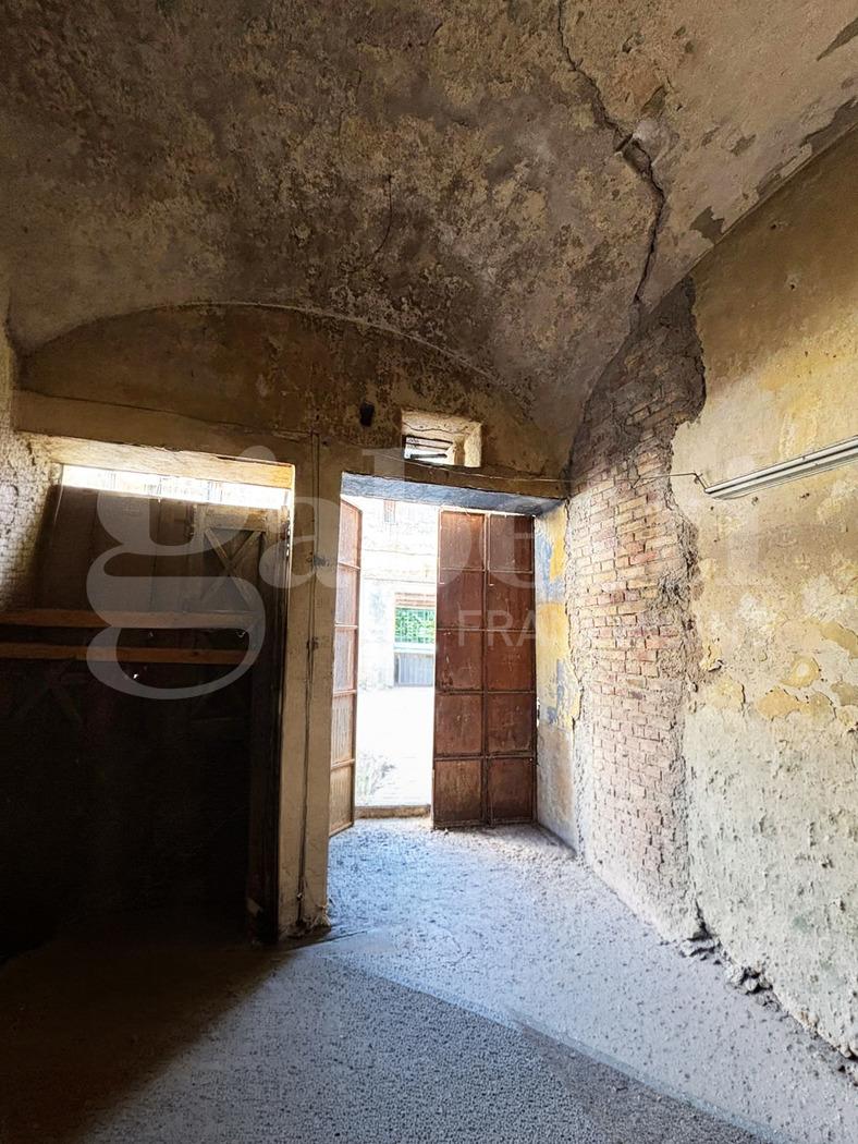 Monolocale in Via F. De Simone Snc, Santa Maria Capua Vetere