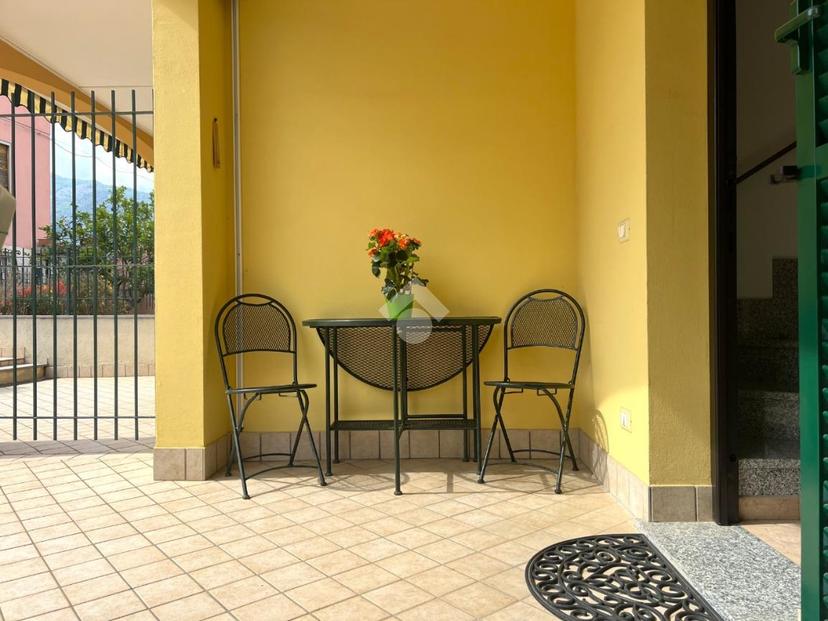 Villa a schiera in Via Gozzano 16, Loano — foto 5 di 5