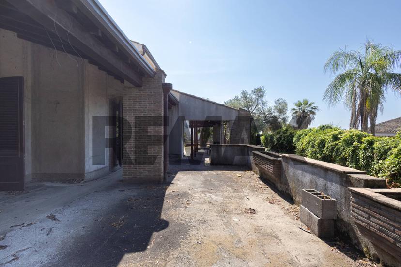 Villa in Via della Costituzione 14, Trecastagni — foto 4 di 5