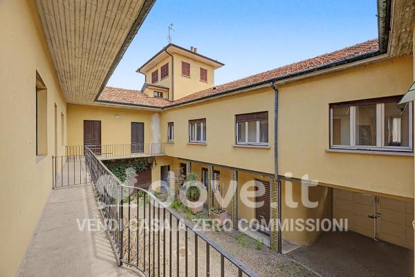 Terratetto unifamiliare in Via Vittorio Veneto 13, Golasecca — foto 3 di 5