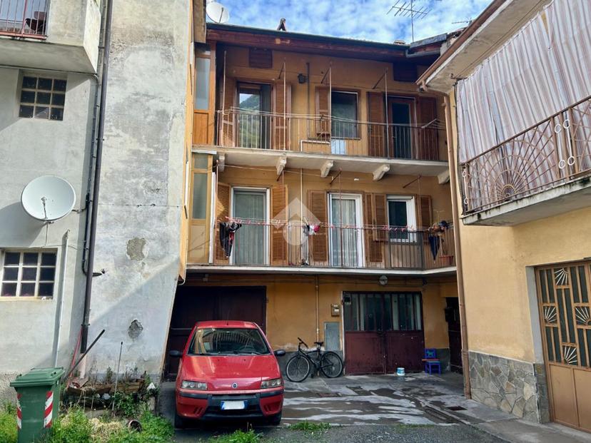 Trilocale in Vicolo Nuovo 11, Chiusa di San Michele — foto 2 di 5