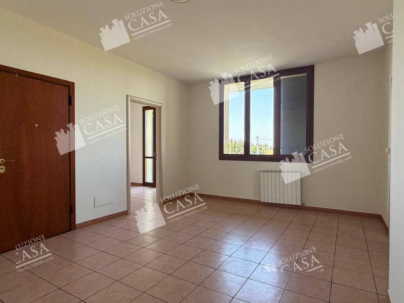 Quadrilocale in Via Dotti Carlo Francesco 114, Cento