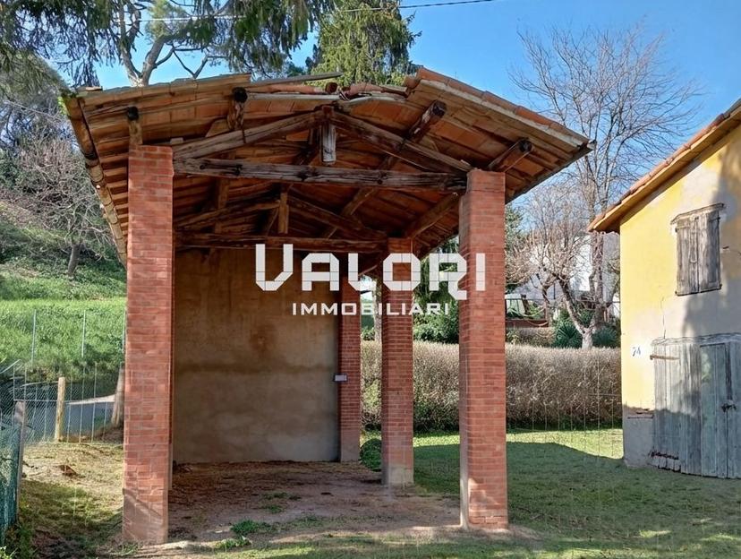 Casa indipendente in Via Oriolo 20, Faenza — foto 5 di 5