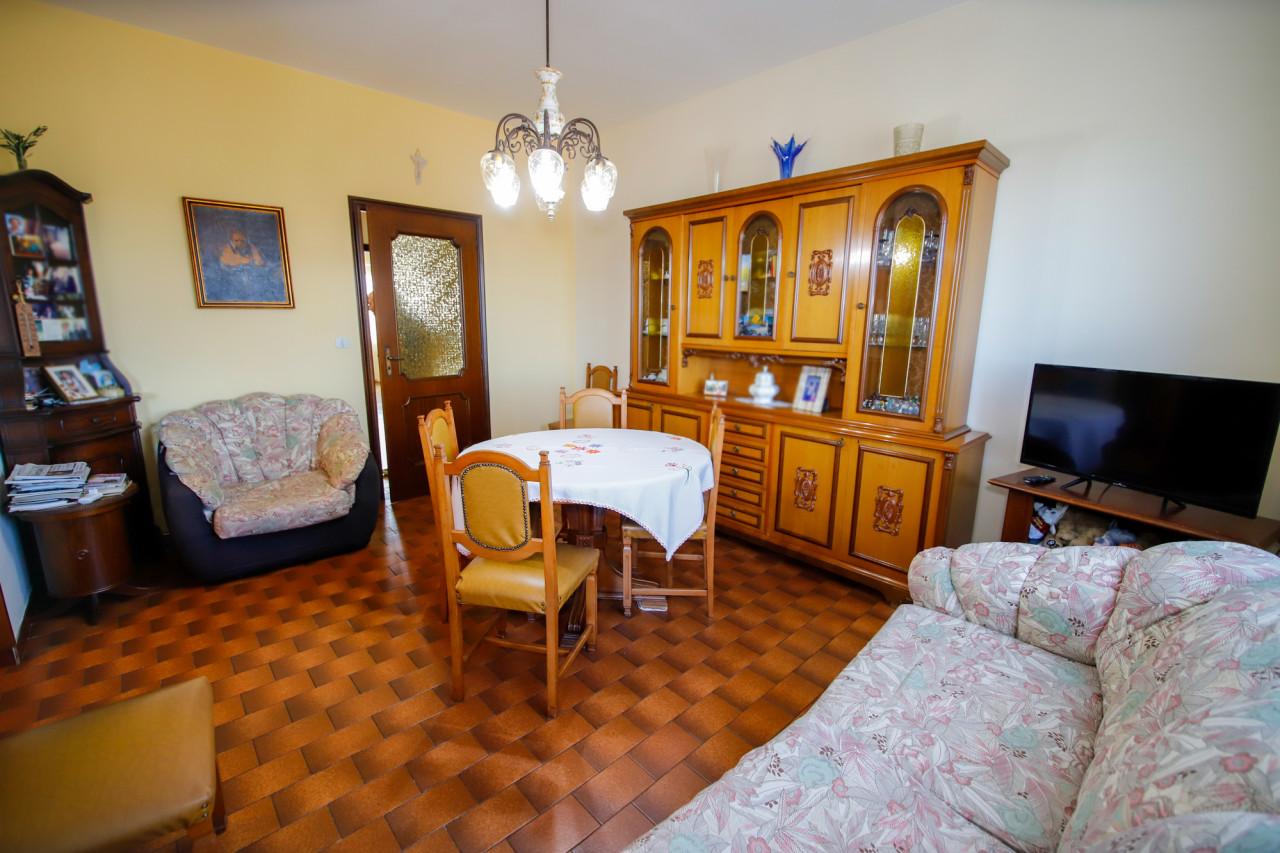 Trilocale in Via Milano 1, San Benigno Canavese