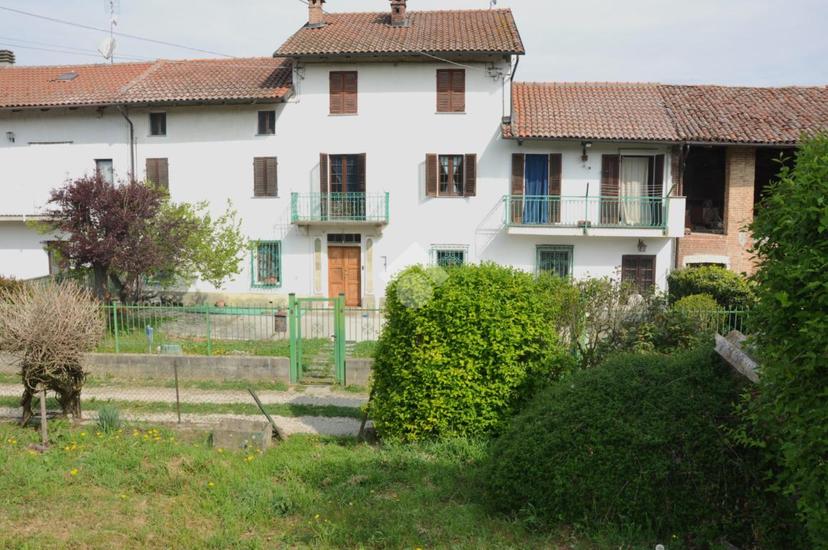 Casa indipendente in Str. Rastello 4, Antignano — foto 4 di 5