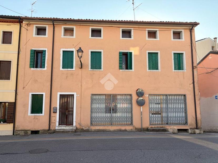 Casa indipendente in Via Lubin 10, Pieve di Soligo — foto 5 di 5