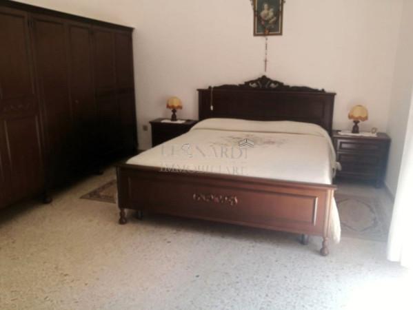 Appartamento, Apecchio