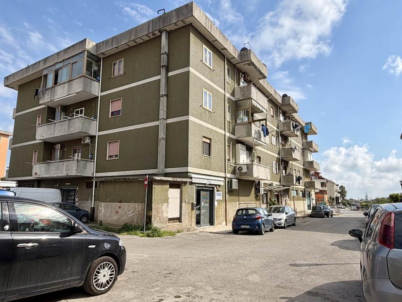 Trilocale in Via Volturno, Bellizzi — foto 3 di 5