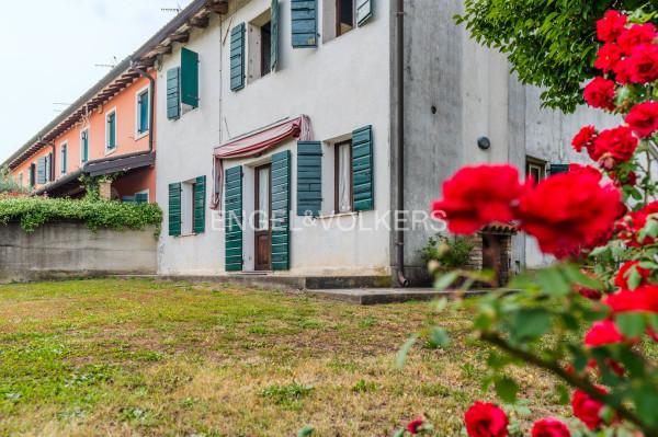 Villa a schiera in Via Durigon, Zero Branco — foto 4 di 5