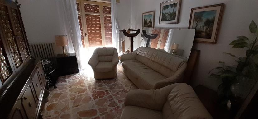 Bilocale in Via San Sebastiano 37, Palazzolo Acreide