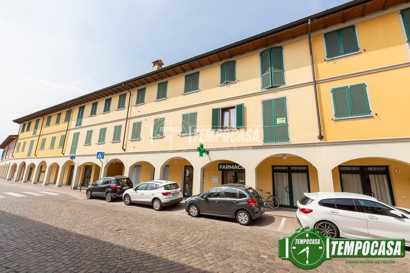 Bilocale in Via Vittorio Veneto, Secugnago — foto 2 di 5