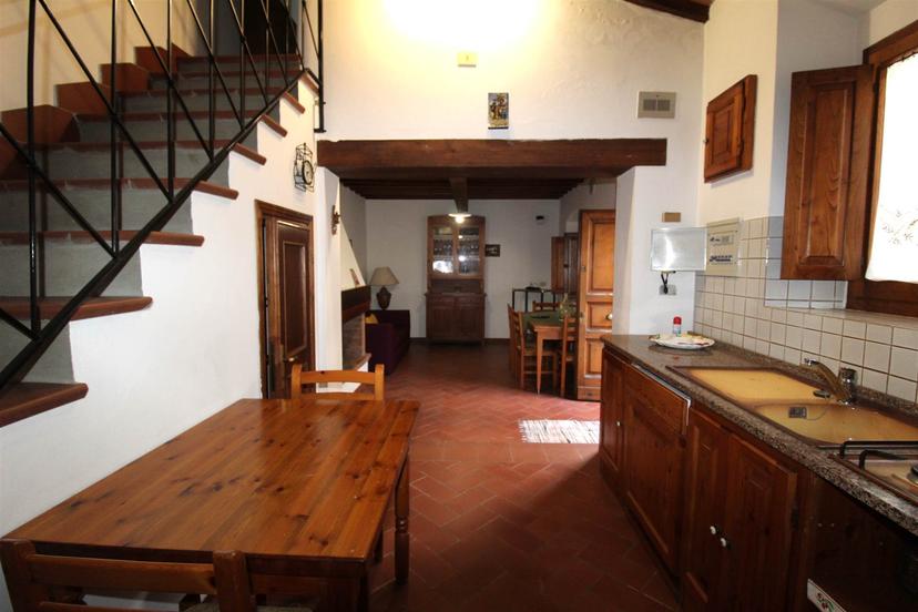 Trilocale, Castellina in Chianti — foto 3 di 5