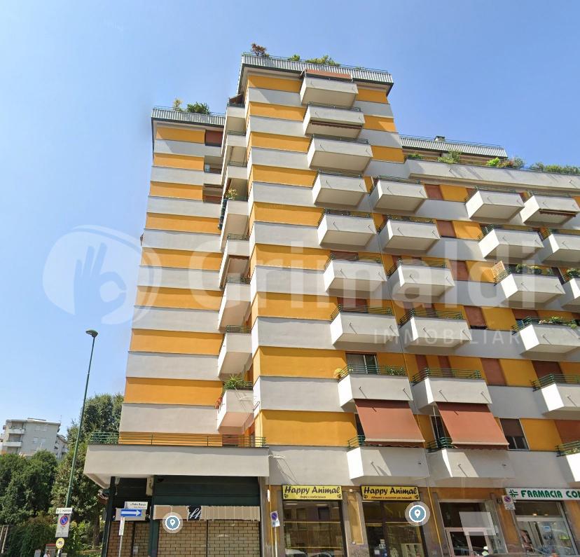 Trilocale in Via Ravasi 44, Sesto San Giovanni — foto 2 di 5