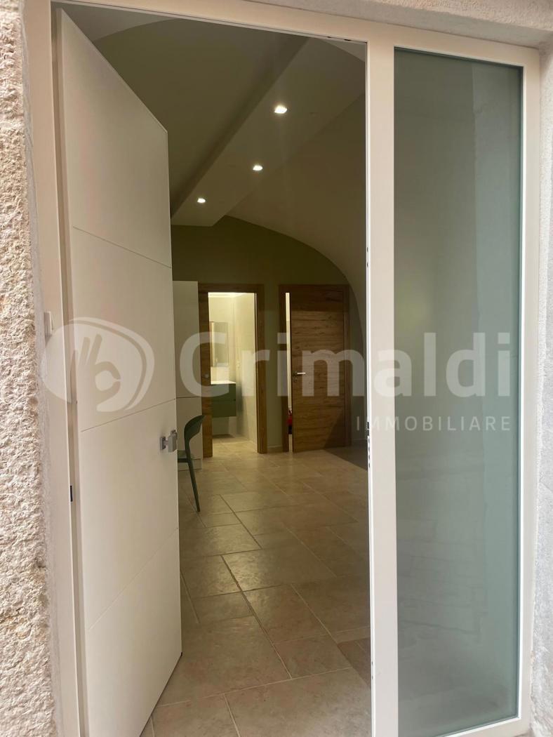 Bilocale in Via Accetta 25, Trani