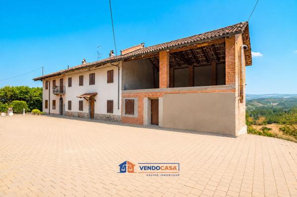 Villa in Via Serra 58, La Morra — foto 5 di 5