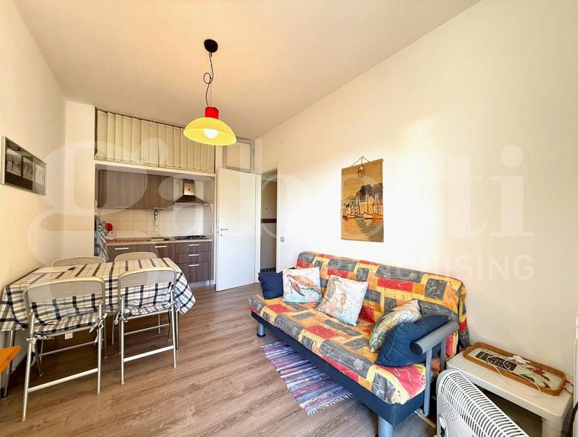 Bilocale in Via Asilo Snc, San Bartolomeo al Mare — foto 4 di 5
