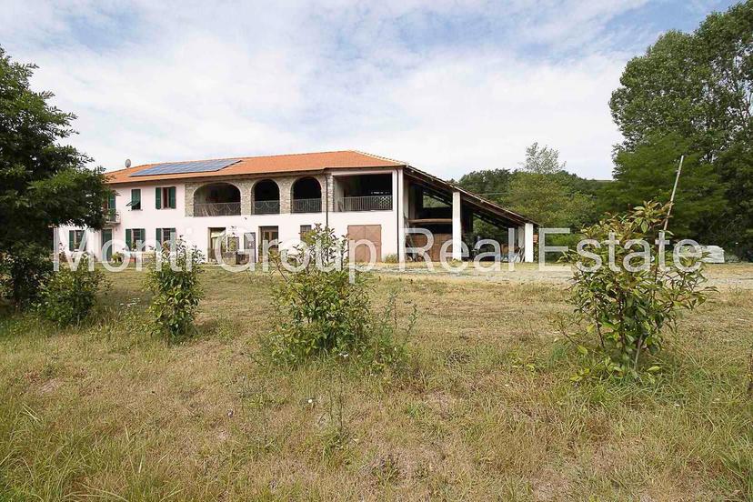 Rustico, Spigno Monferrato — foto 2 di 5