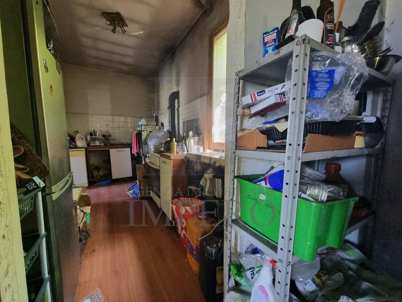 Casa indipendente in Via Gallardi 219, Ventimiglia — foto 3 di 5