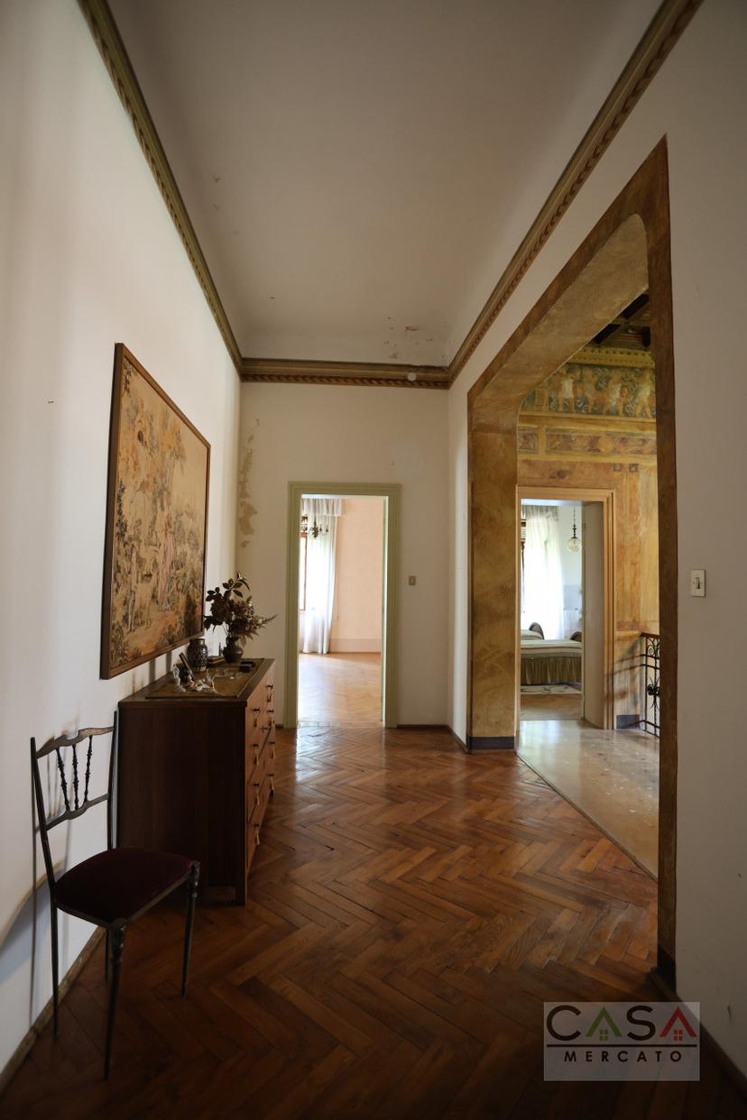 Villa in Via Fabio di Maniago, Maniago — foto 3 di 5