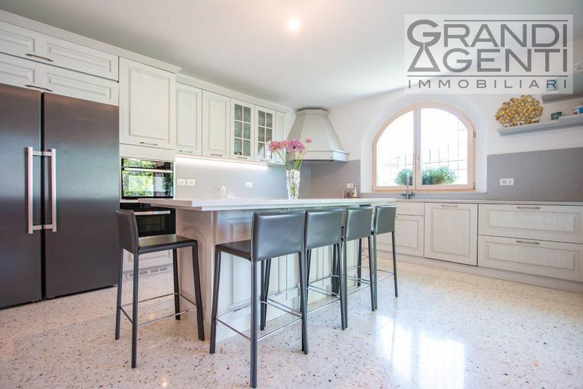 Villa in Via Santachiara 13, Negrar — foto 5 di 5