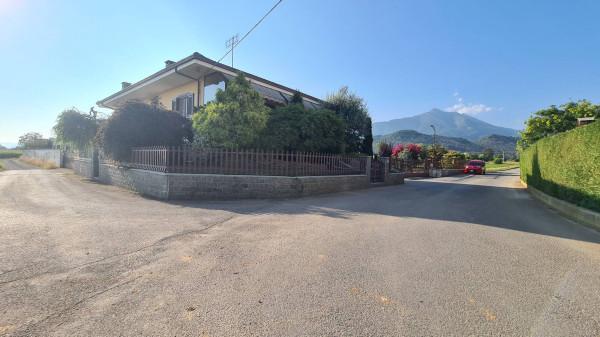 Villa in Via Don Nasi 33, Peveragno