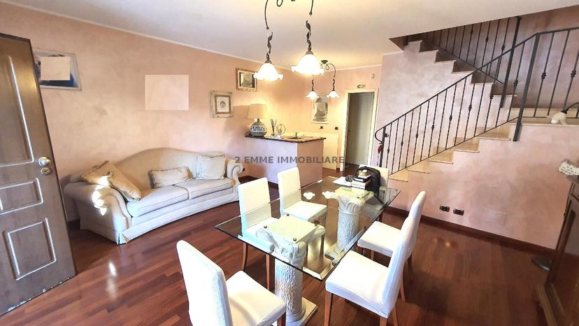 Villa unifamiliare in Via delle Begonie , Ascoli Piceno — foto 3 di 5