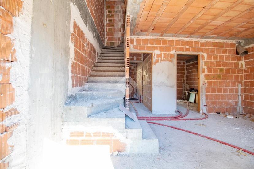 Villa a schiera in Via Case Sparse, Cittaducale — foto 3 di 5