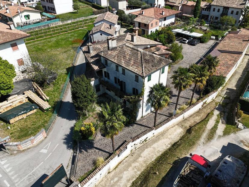 Appartamento in Via Sant'Andrea 2, Maser — foto 3 di 5