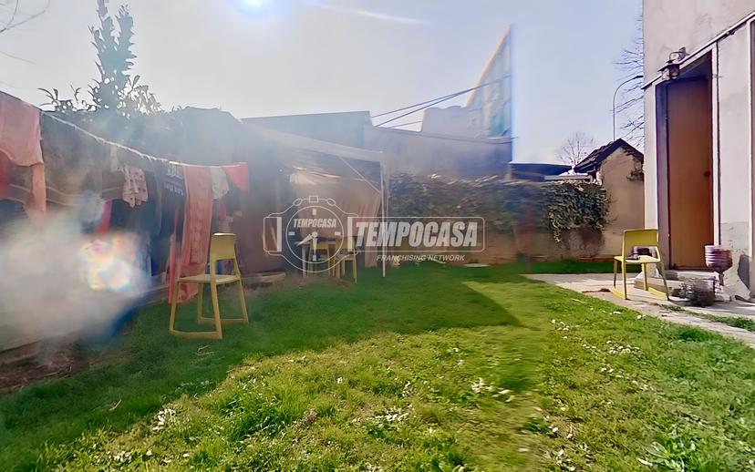 Trilocale in Via Einstein 25, Seregno — foto 2 di 5