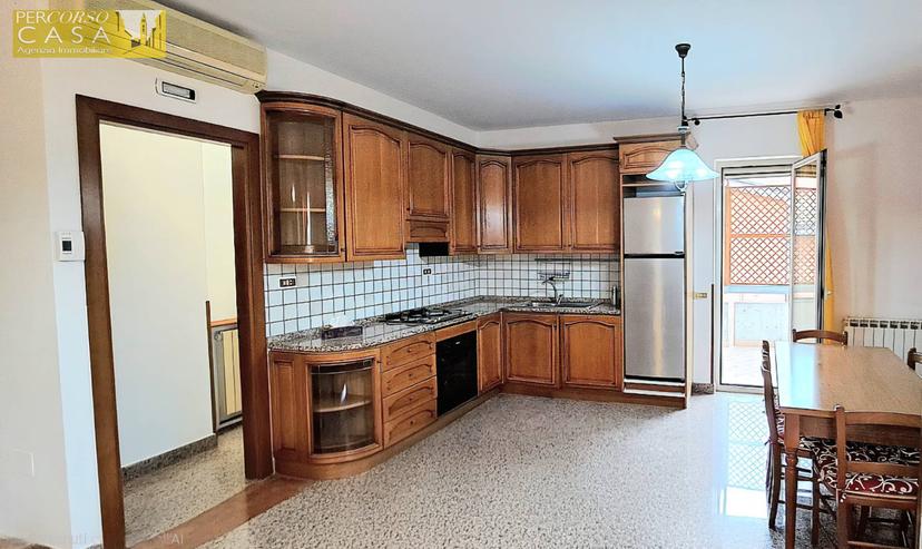 Appartamento in Via Piane, Montorio al Vomano — foto 4 di 5