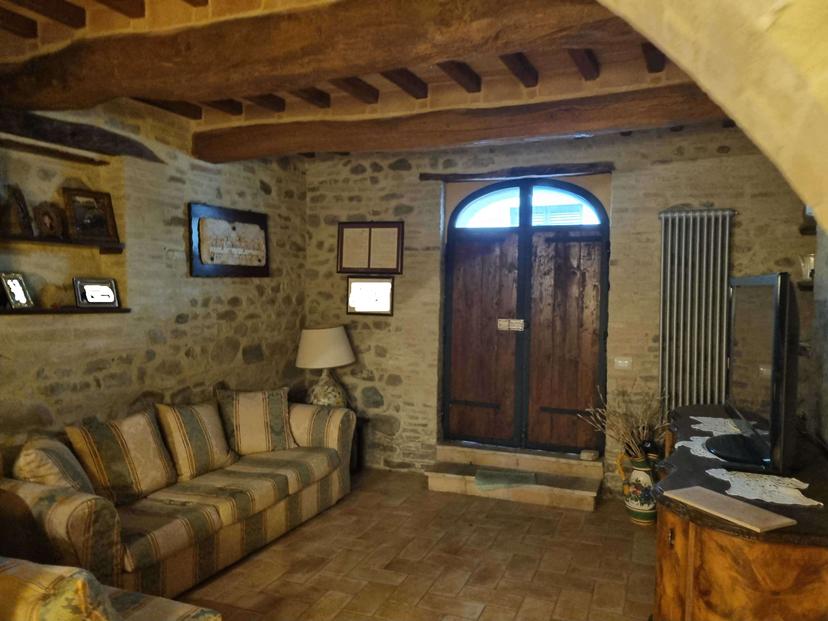 Quadrilocale, Bastia Umbra — foto 3 di 5