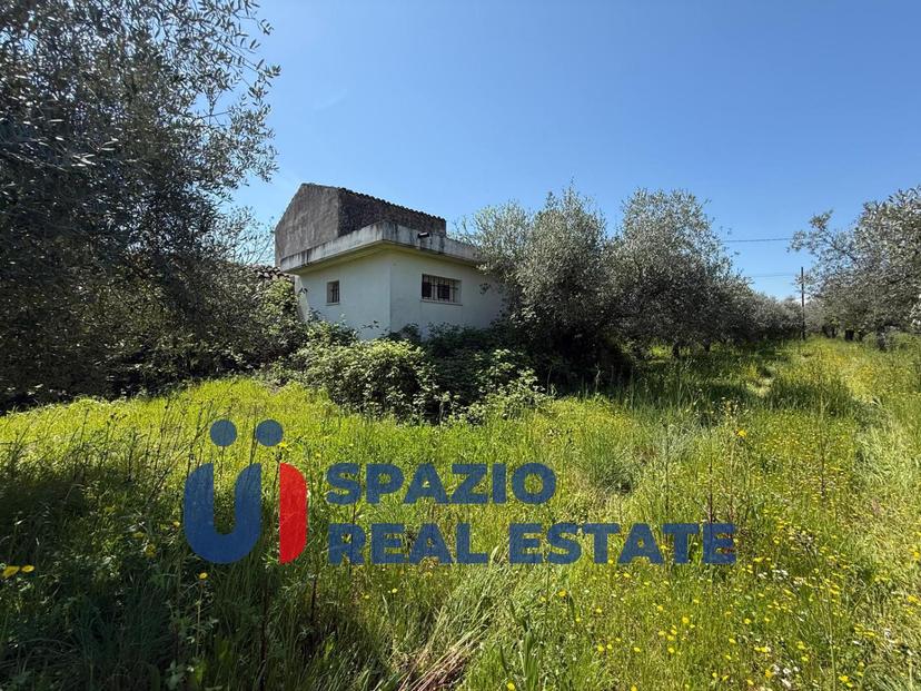 Casale in Strada Fagnano, Città Sant'Angelo — foto 4 di 5