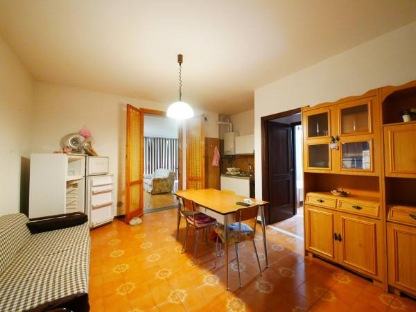 Trilocale in Viale Margherita, Serramazzoni — foto 2 di 5
