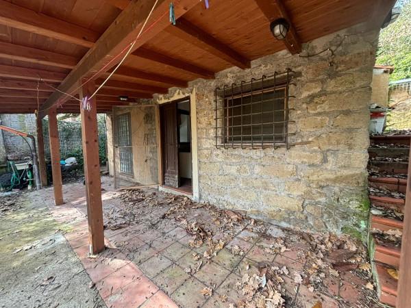 Terratetto unifamiliare in Via Le Piane, Orte — foto 2 di 5