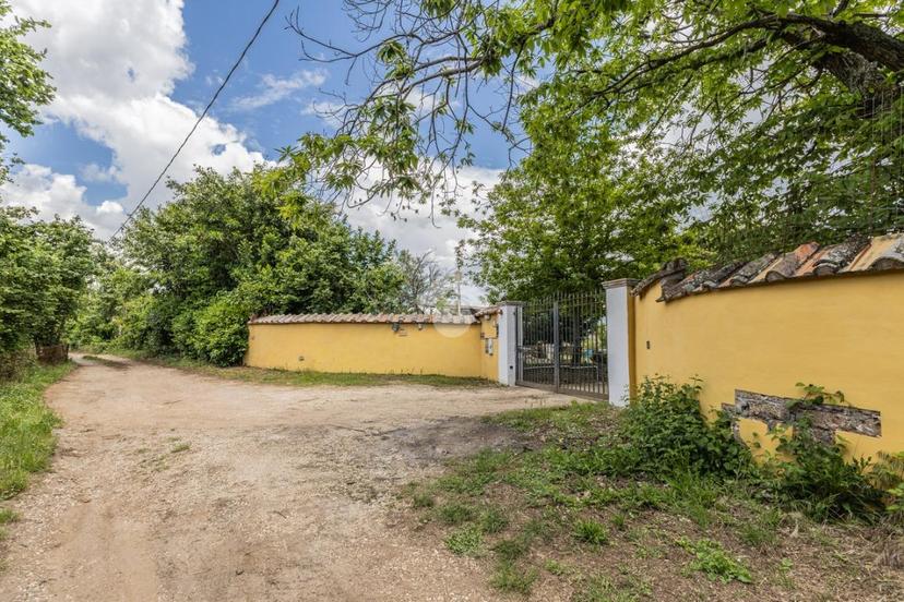 Villa in Località Campo Lungo, Capranica — foto 5 di 5