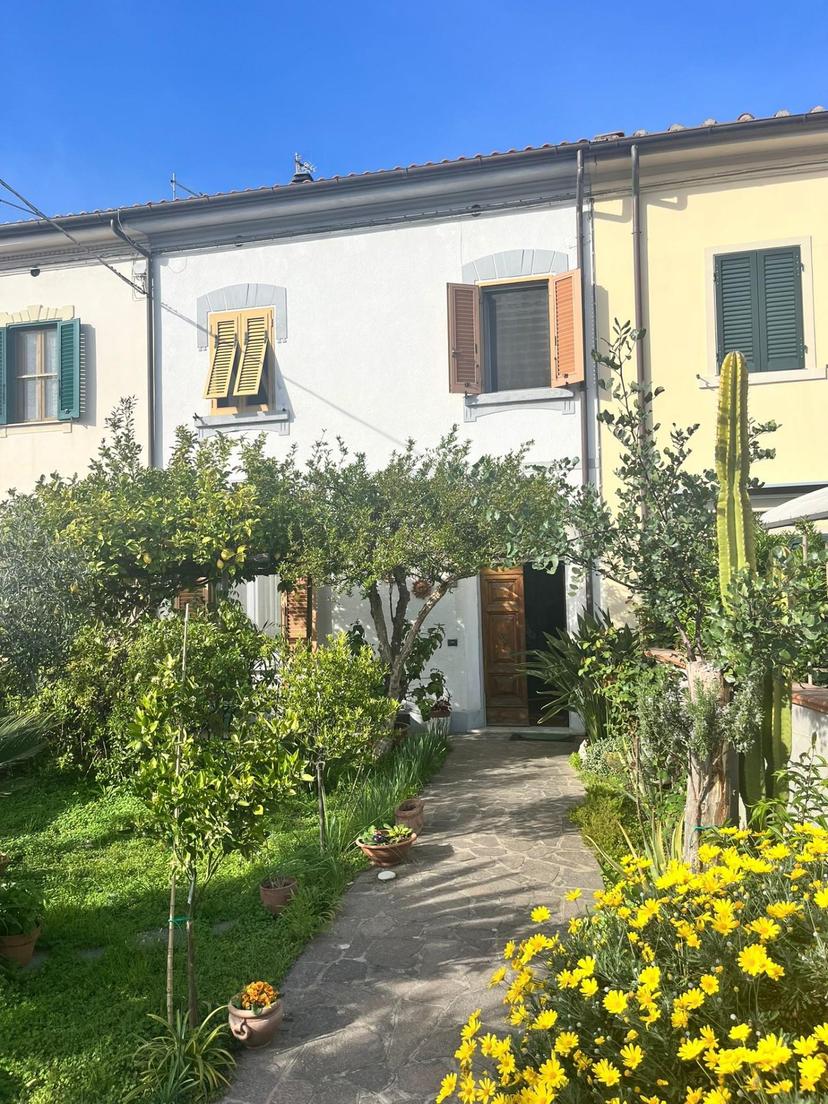 Terratetto in Tosco Romagnola, Cascina — foto 5 di 5