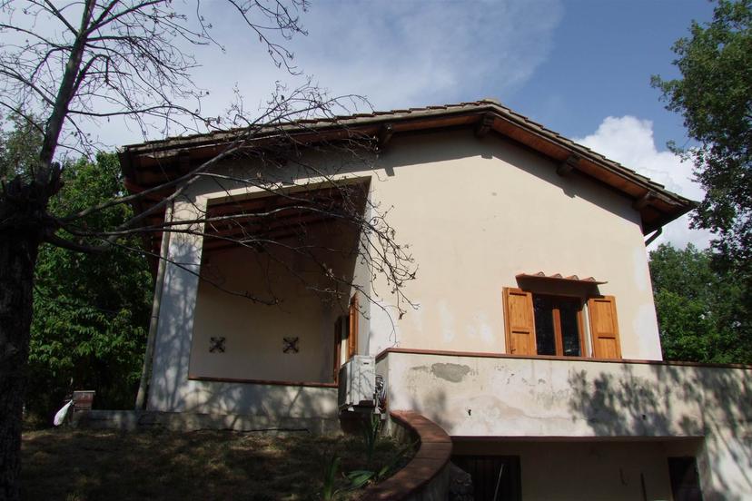 Villa, Londa — foto 4 di 5