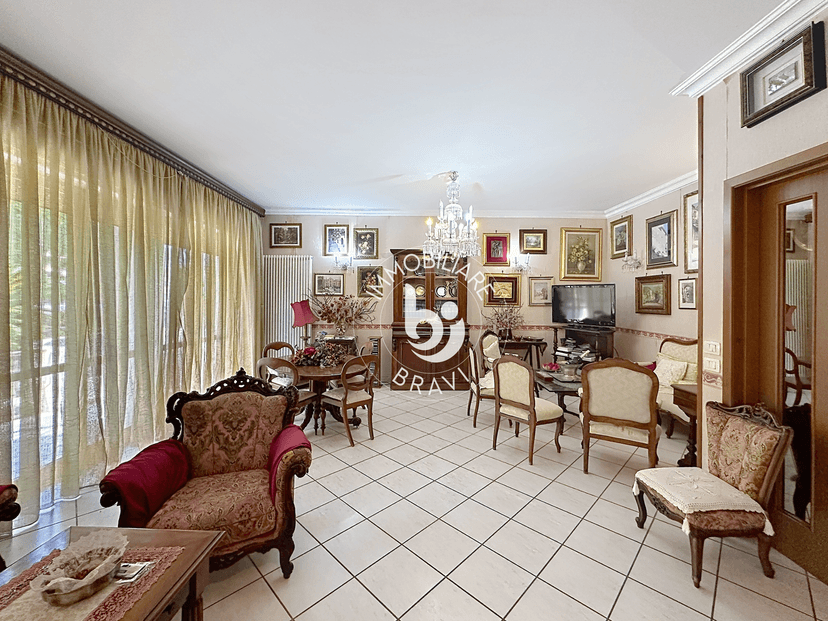 Villa in Via Pirgus, Santa Marinella