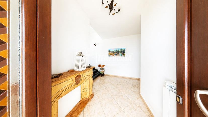 Villa in Via Giacomo Leopardi 26, Nociglia — foto 5 di 5