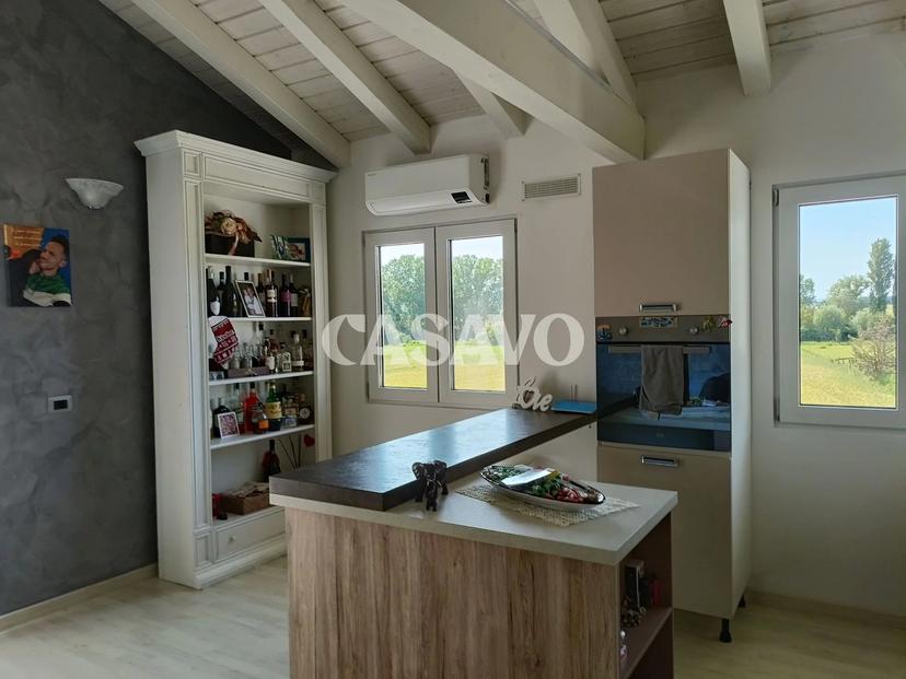 Casa indipendente in Via Adda, Tortoreto — foto 4 di 5