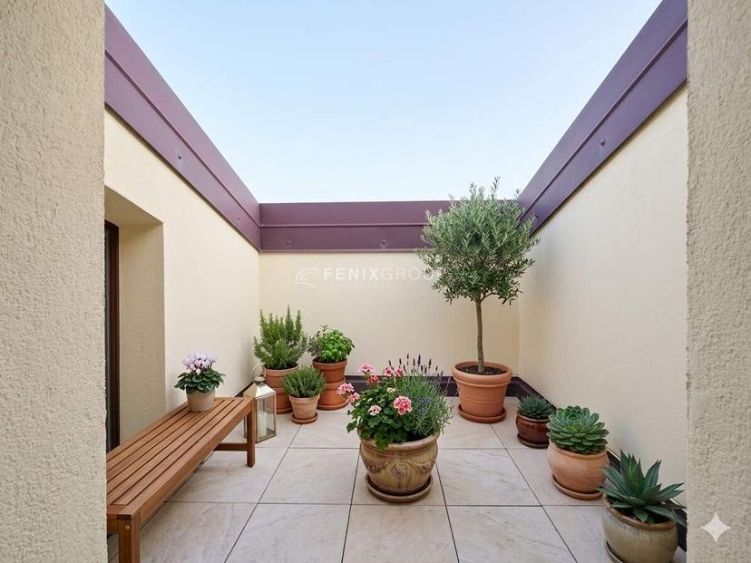 Quadrilocale in Via Aquileia 22, Mestrino — foto 5 di 5