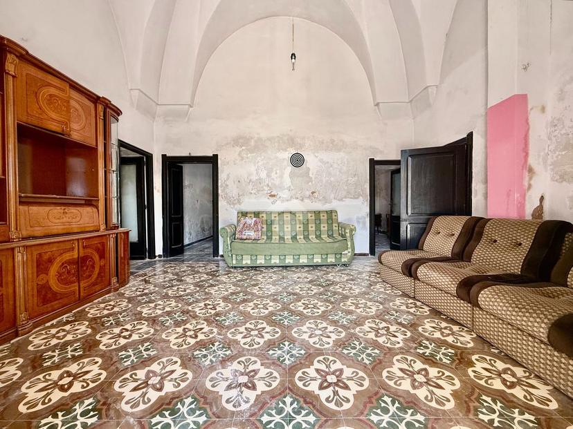 Casa indipendente in Contrada Macchia di Monte, Monopoli — foto 4 di 5