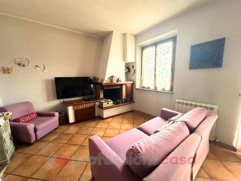 Trilocale in Via del Mercato    , Panicale — foto 2 di 5