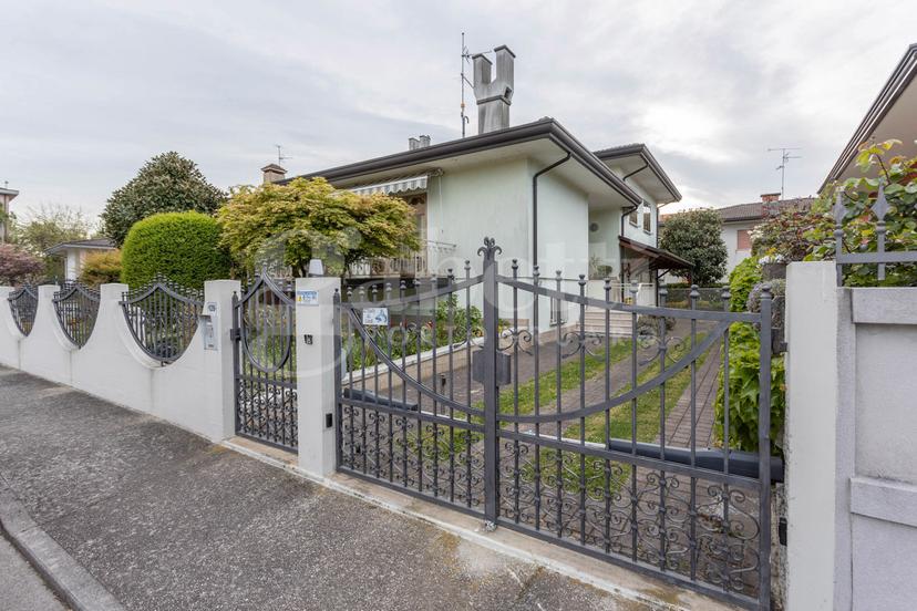 Casa indipendente in Via Lemene 128, Concordia Sagittaria — foto 5 di 5