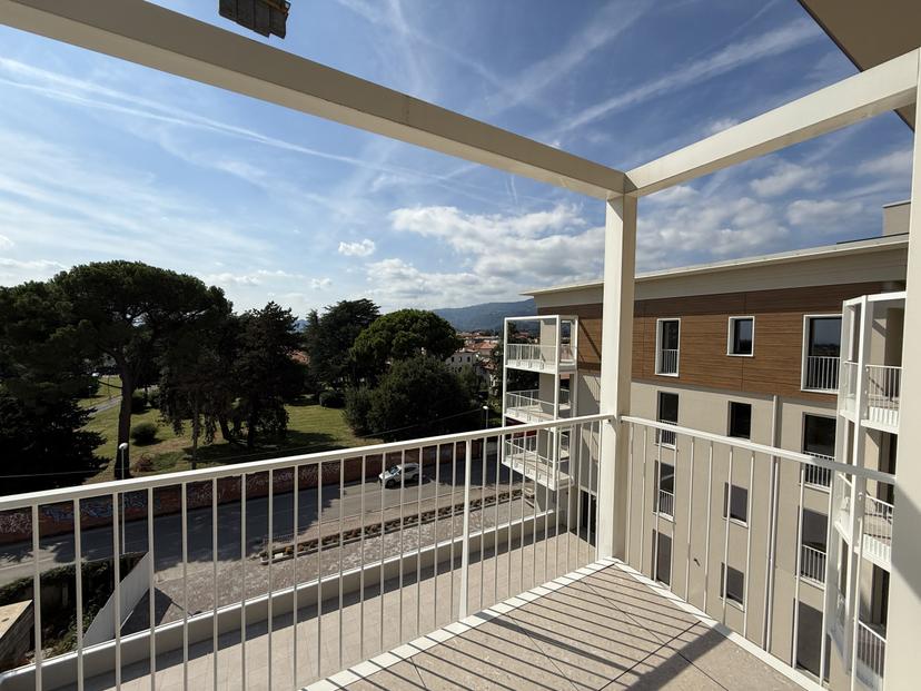 Appartamento in Via Cereria, Bassano del Grappa — foto 2 di 5