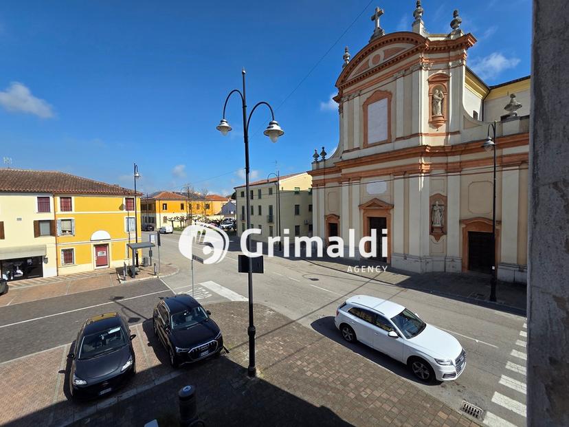 Appartamento in Via Roma 32, Occhiobello — foto 3 di 5