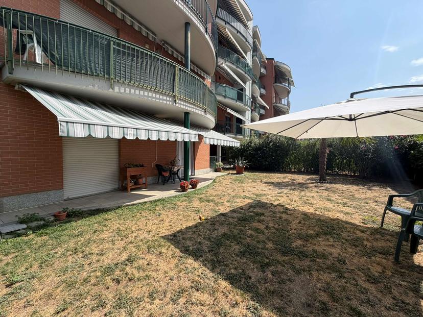 Trilocale, Pinerolo — foto 3 di 5