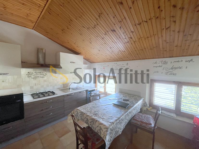 Quadrilocale, Santa Maria Nuova — foto 5 di 5