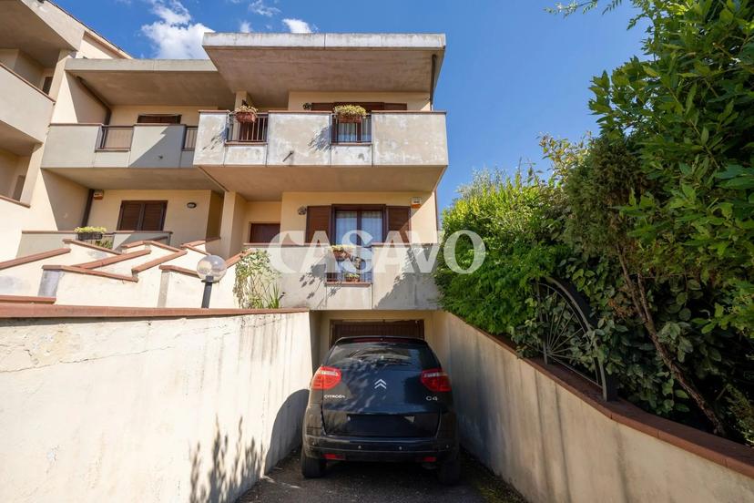 Villa in Via Vito Schifani 12, Montespertoli — foto 3 di 5