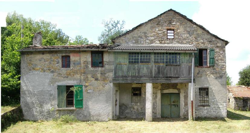 Rustico in Case Sparse Sadi, Berceto — foto 2 di 5